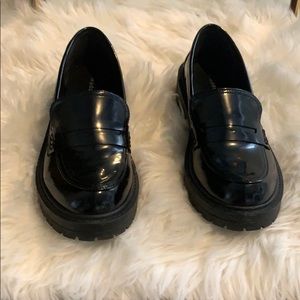 Madden Girl - Platform loafers